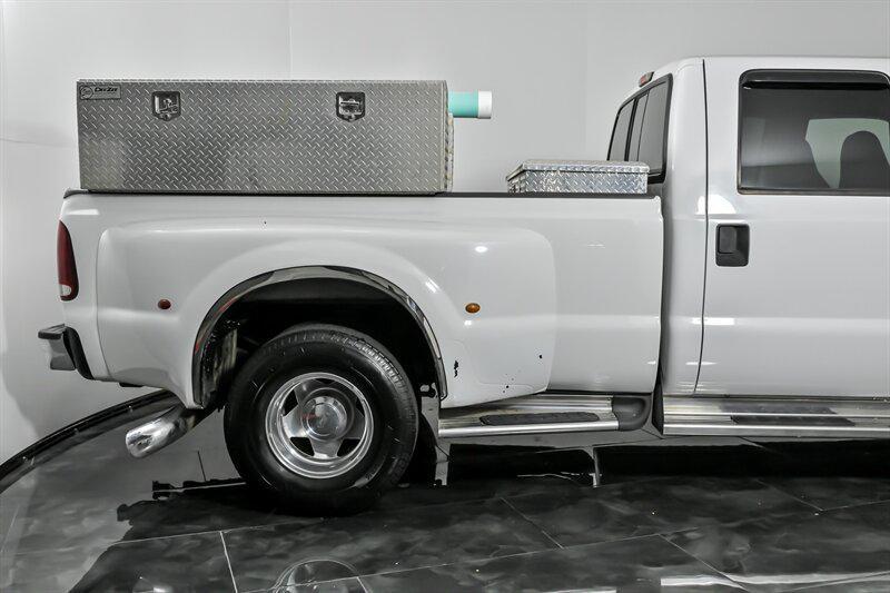 used 2000 Ford F-350 car, priced at $15,995
