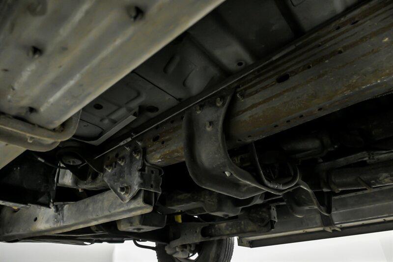 used 2000 Ford F-350 car, priced at $15,995