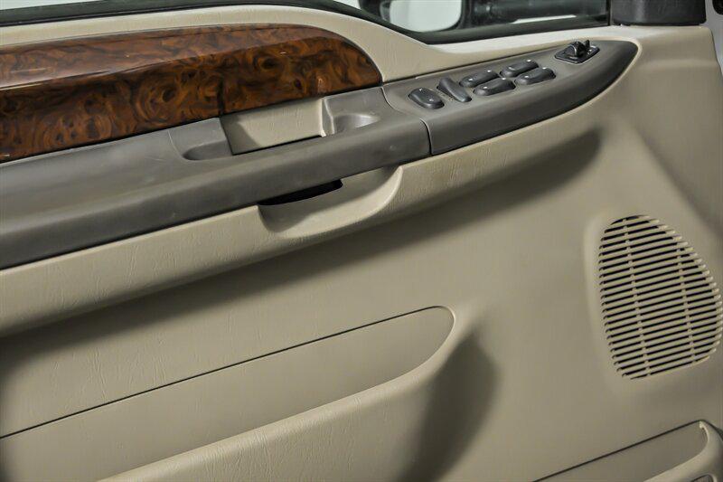 used 2000 Ford F-350 car, priced at $15,995