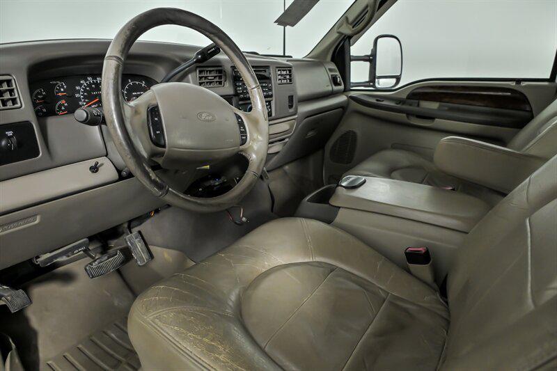 used 2000 Ford F-350 car, priced at $15,995