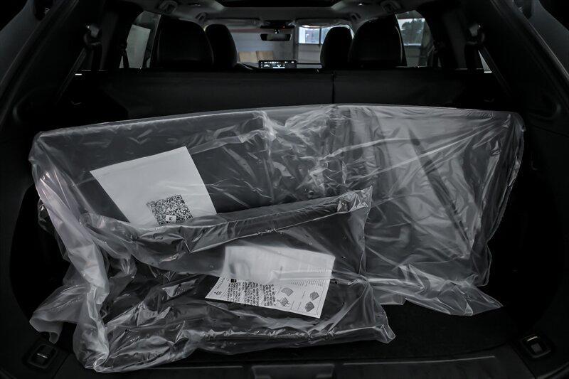 new 2025 Mitsubishi Outlander car, priced at $39,024