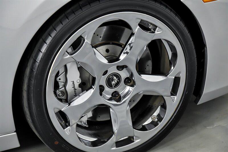 used 2004 Lamborghini Gallardo car, priced at $82,995