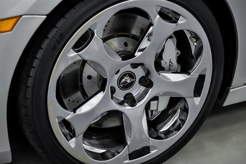 used 2004 Lamborghini Gallardo car, priced at $82,995
