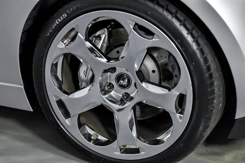 used 2004 Lamborghini Gallardo car, priced at $82,995
