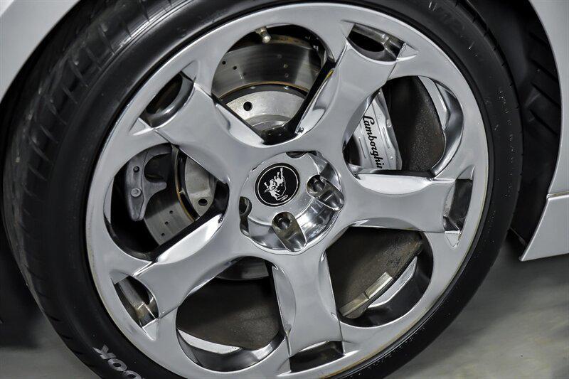 used 2004 Lamborghini Gallardo car, priced at $82,995
