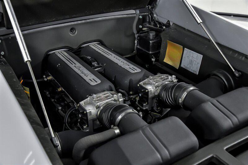 used 2004 Lamborghini Gallardo car, priced at $82,995