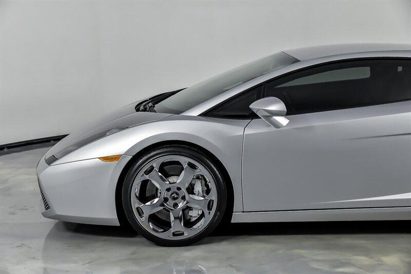 used 2004 Lamborghini Gallardo car, priced at $82,995