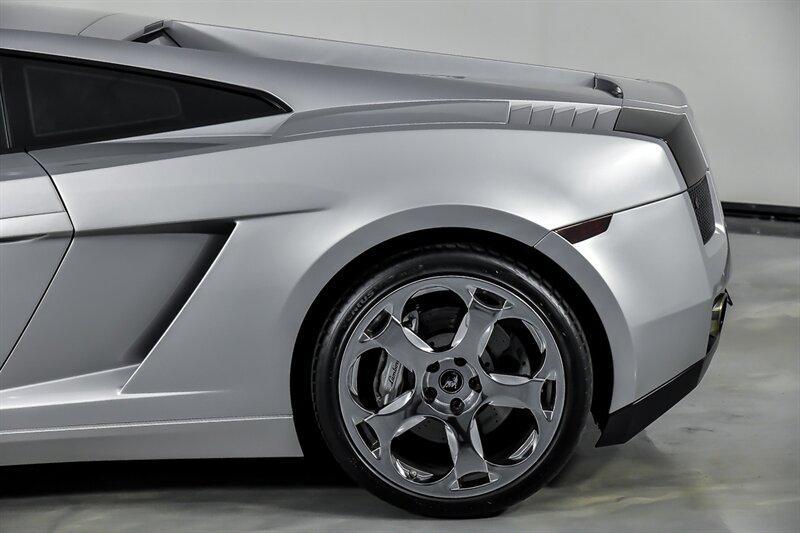 used 2004 Lamborghini Gallardo car, priced at $82,995
