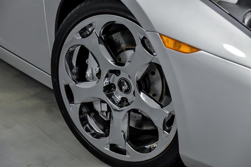 used 2004 Lamborghini Gallardo car, priced at $82,995