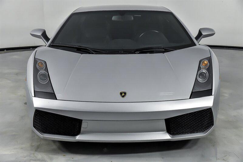 used 2004 Lamborghini Gallardo car, priced at $82,995
