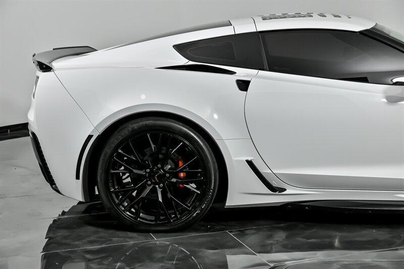 used 2019 Chevrolet Corvette car, priced at $76,995