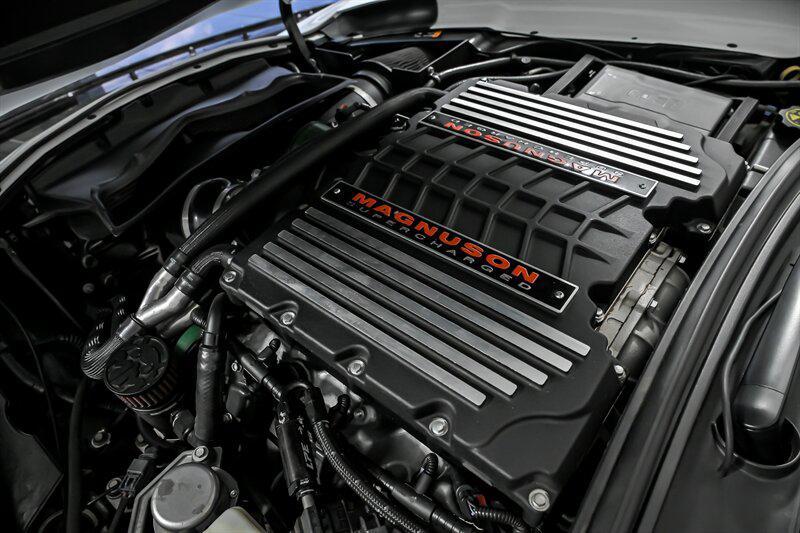 used 2019 Chevrolet Corvette car, priced at $76,995