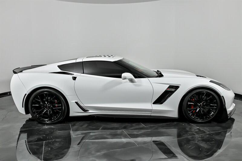 used 2019 Chevrolet Corvette car, priced at $76,995