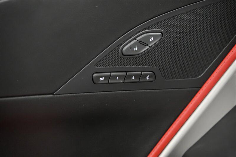 used 2019 Chevrolet Corvette car, priced at $76,995