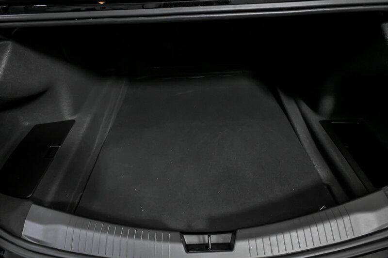 used 2024 Cadillac CT5-V car, priced at $102,995