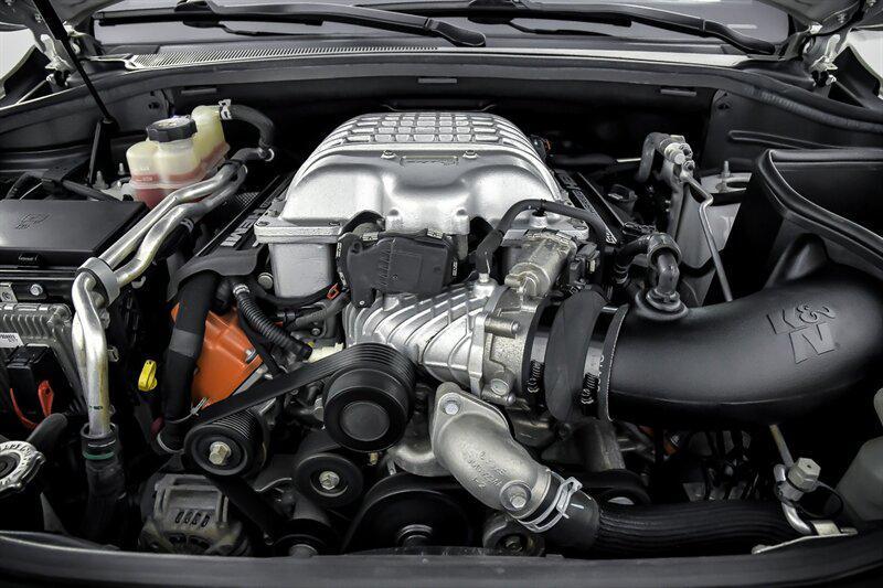 used 2018 Jeep Grand Cherokee car, priced at $67,995