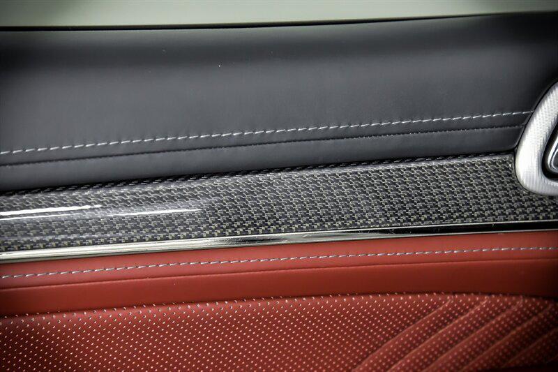 used 2018 Jeep Grand Cherokee car, priced at $67,995