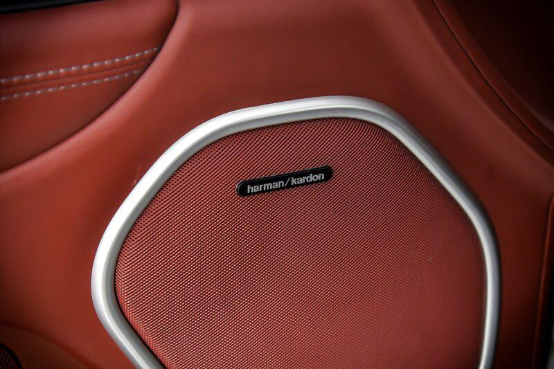 used 2018 Jeep Grand Cherokee car, priced at $67,995