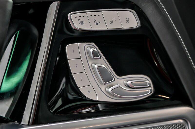 used 2022 Mercedes-Benz AMG G 63 car, priced at $159,995