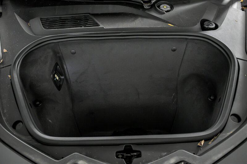 used 2023 Chevrolet Corvette car, priced at $75,995