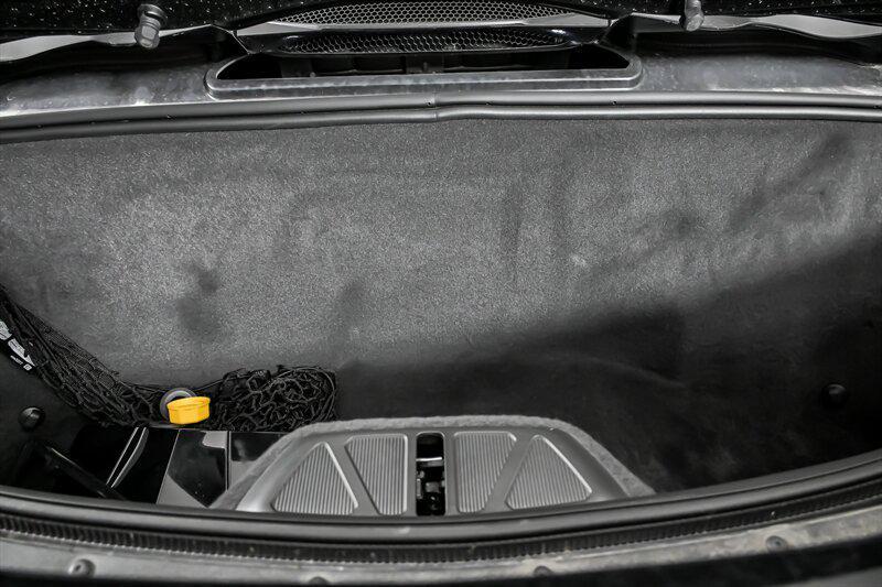 used 2023 Chevrolet Corvette car, priced at $75,995