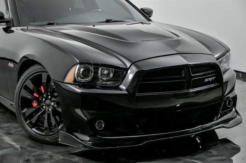 used 2012 Dodge Charger car, priced at $17,995