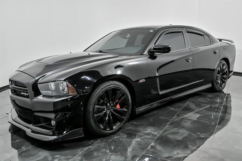 used 2012 Dodge Charger car, priced at $17,995