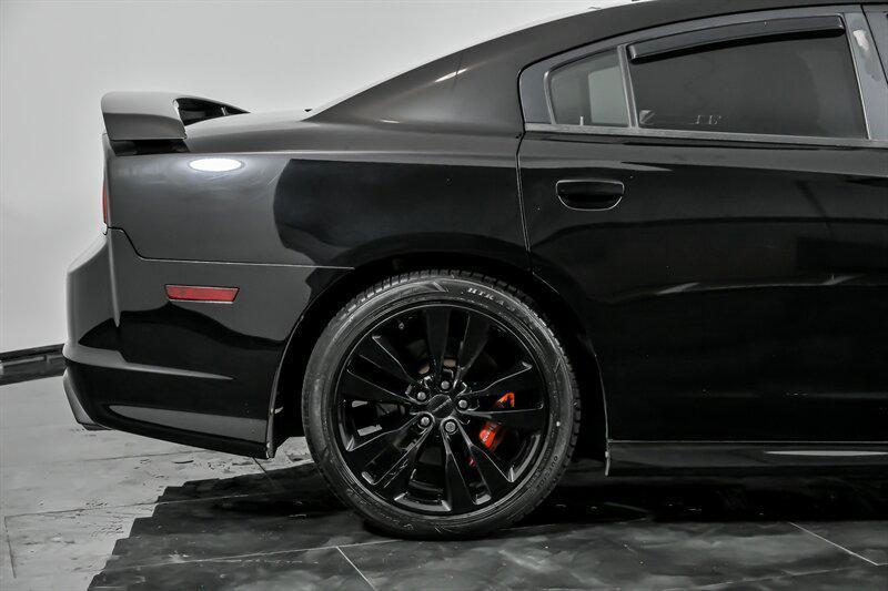 used 2012 Dodge Charger car, priced at $17,995