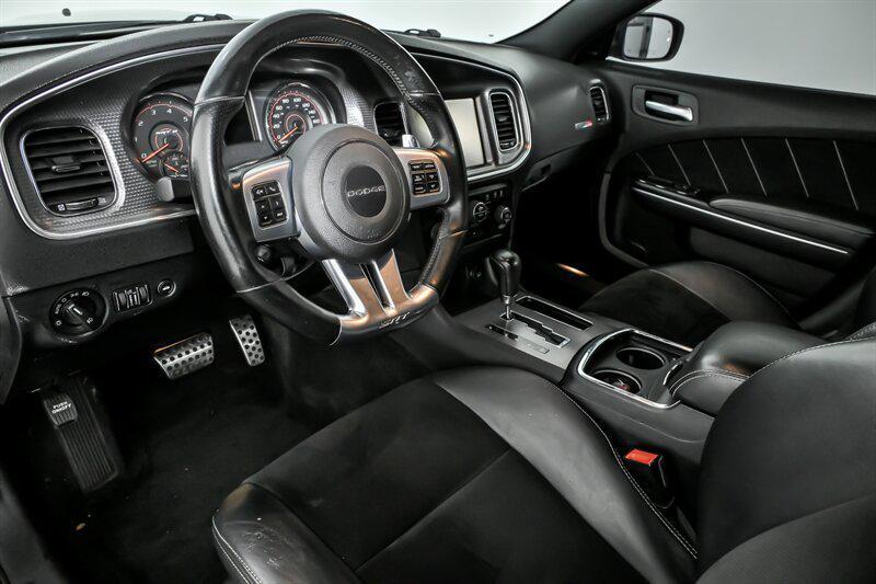 used 2012 Dodge Charger car, priced at $17,995