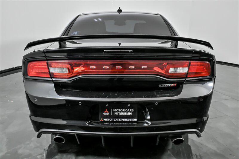 used 2012 Dodge Charger car, priced at $17,995