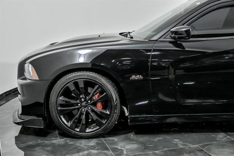 used 2012 Dodge Charger car, priced at $17,995