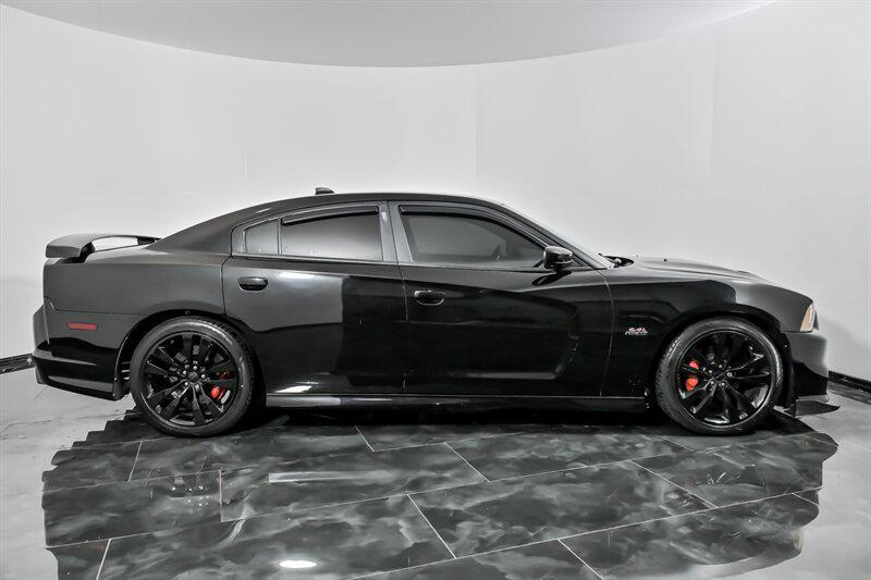 used 2012 Dodge Charger car, priced at $17,995