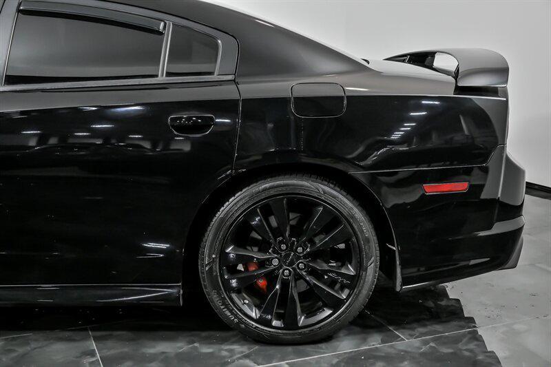 used 2012 Dodge Charger car, priced at $17,995