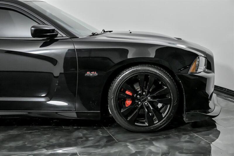 used 2012 Dodge Charger car, priced at $17,995