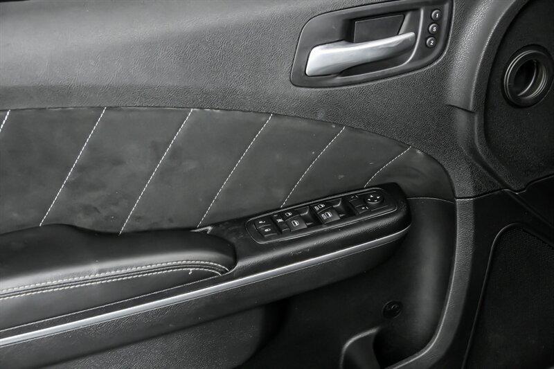 used 2012 Dodge Charger car, priced at $17,995