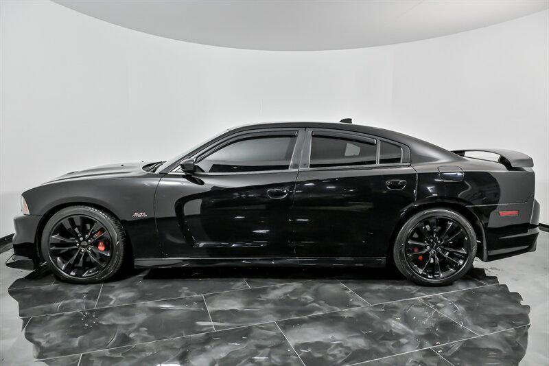 used 2012 Dodge Charger car, priced at $17,995