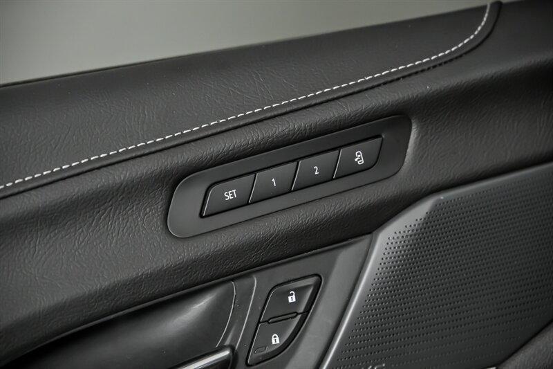 used 2022 Cadillac CT4-V car, priced at $56,995