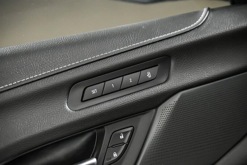 used 2023 Cadillac CT4-V car, priced at $66,995