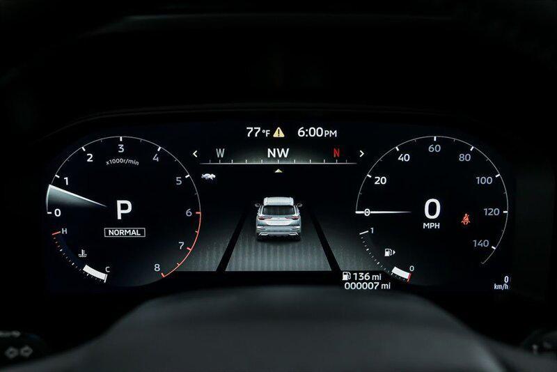 new 2025 Mitsubishi Outlander car, priced at $44,495