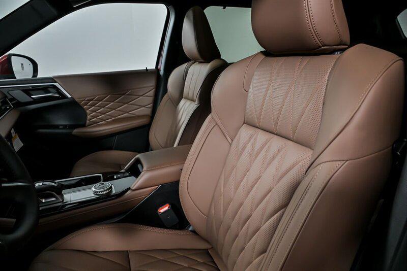 new 2025 Mitsubishi Outlander car, priced at $44,495