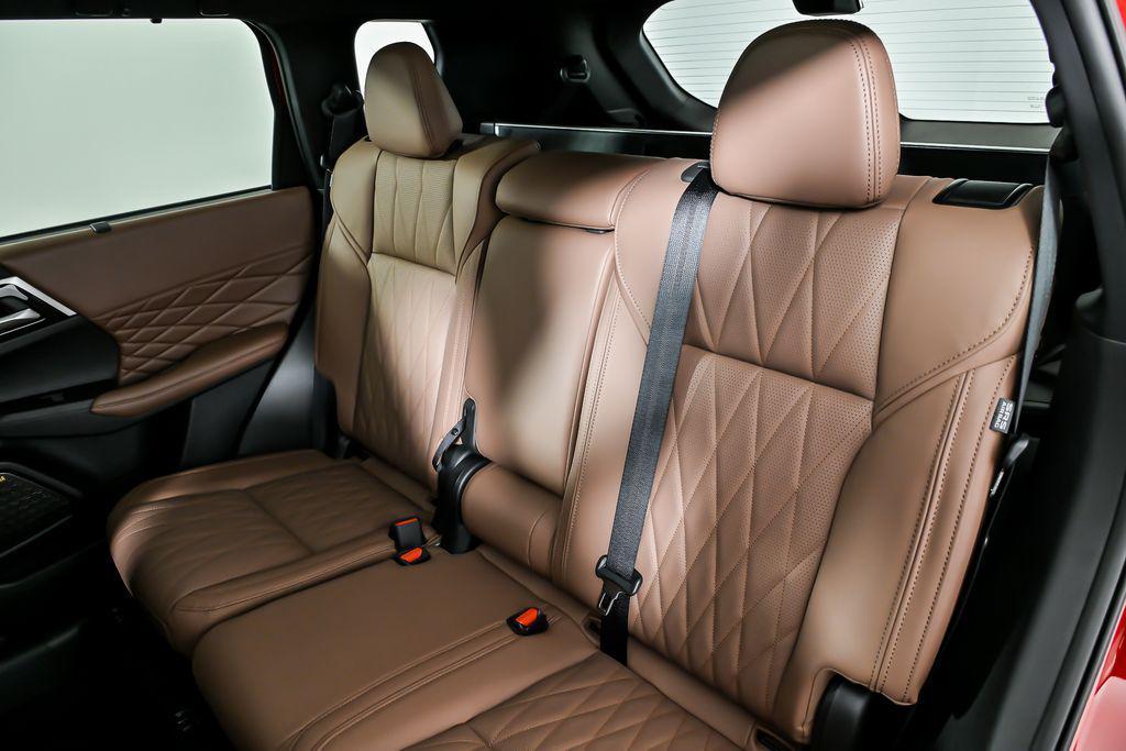 new 2025 Mitsubishi Outlander car, priced at $44,995
