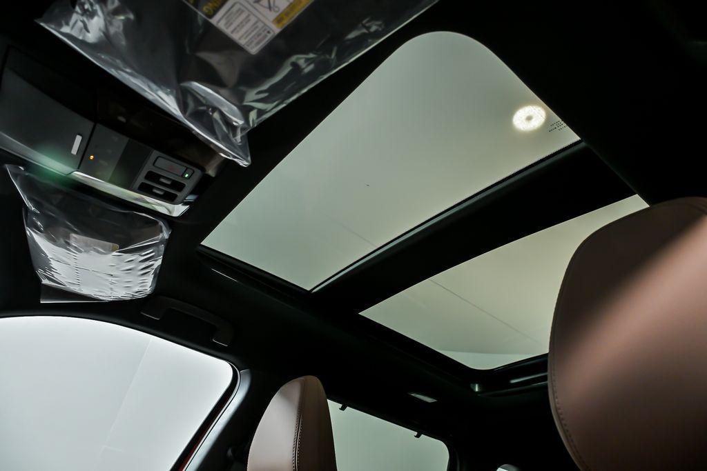 new 2025 Mitsubishi Outlander car, priced at $44,995