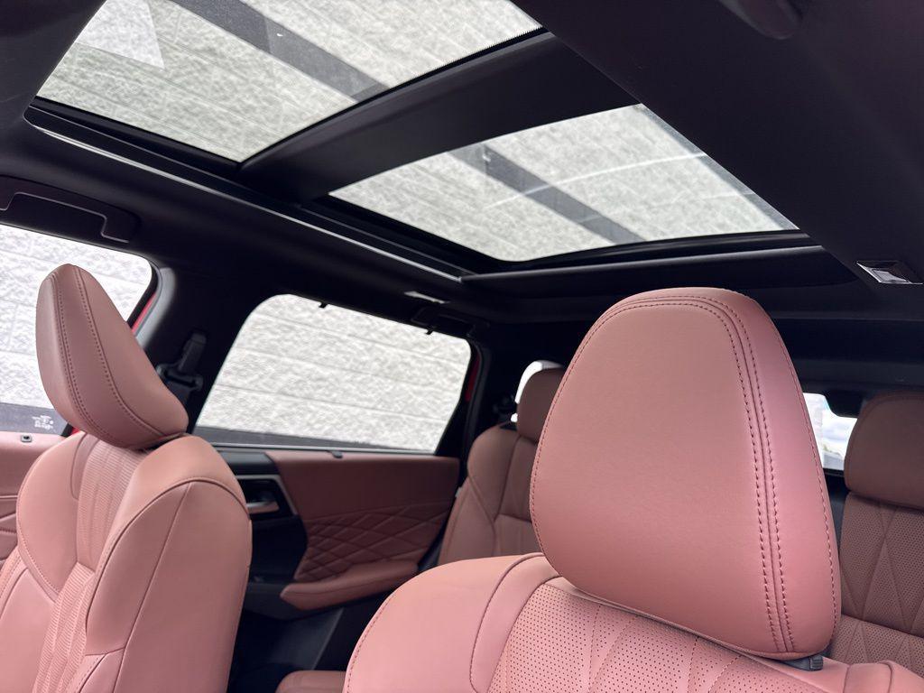 new 2025 Mitsubishi Outlander car, priced at $44,995