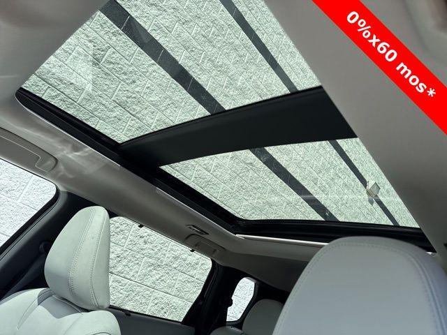 new 2025 Mitsubishi Outlander car, priced at $43,225