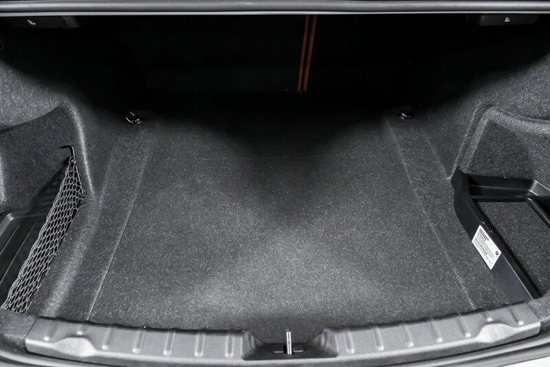 used 2018 BMW M3 car, priced at $62,995