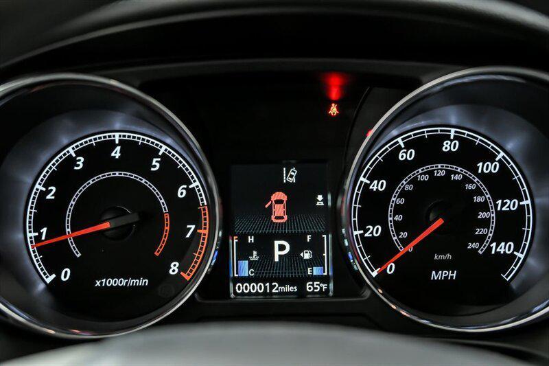 new 2024 Mitsubishi Outlander Sport car, priced at $24,718