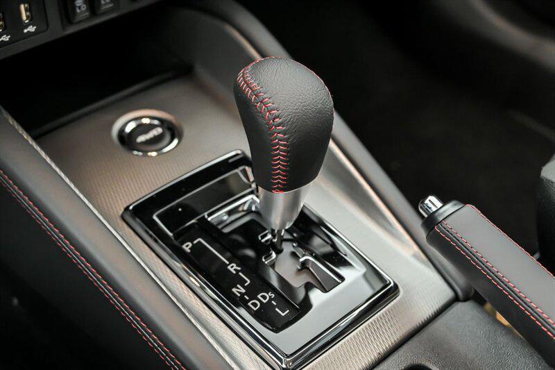 new 2025 Mitsubishi Outlander Sport car, priced at $28,060