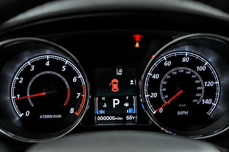 new 2025 Mitsubishi Outlander Sport car, priced at $28,060