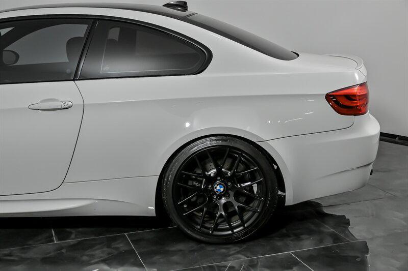 used 2013 BMW M3 car, priced at $38,995