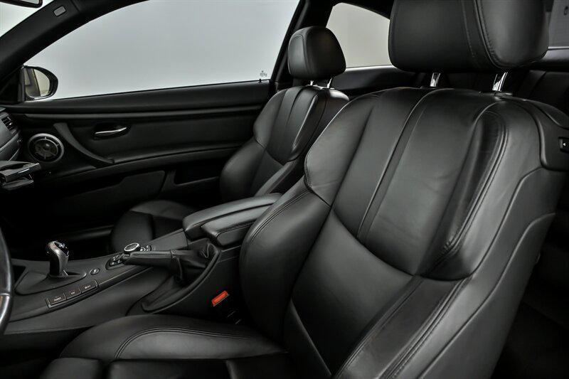 used 2013 BMW M3 car, priced at $38,995